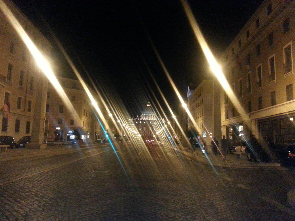 Le Mille E Rom